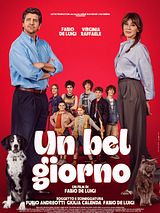 Affiche de Un bel giorno, film à voir en streaming sur Pygargue