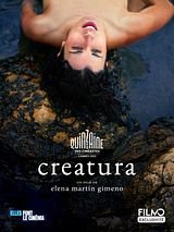 Affiche de Creatura, film à voir en streaming sur Pygargue