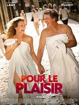 Affiche de Pour le plaisir, film à voir en streaming sur Pygargue