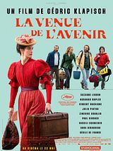 poster du film La Venue de l’avenir
