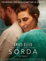 poster du film Sorda