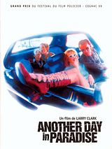Affiche de Another Day in Paradise, film à voir en streaming sur Pygargue