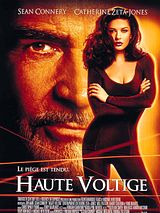 Affiche de Haute Voltige, film à voir en streaming sur Pygargue