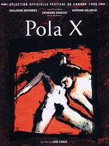 Affiche de Pola X, film à voir en streaming sur Pygargue