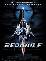 Affiche de Beowulf, film à voir en streaming sur Pygargue
