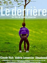 Affiche de Le Derrière, film à voir en streaming sur Pygargue