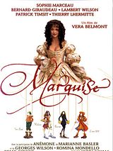 Affiche de Marquise, film à voir en streaming sur Pygargue