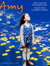 Affiche de Amy, film à voir en streaming sur Pygargue