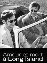 Affiche de Amour et mort à Long Island, film à voir en streaming sur Pygargue