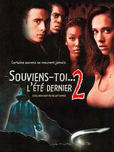 Affiche de Souviens-toi... l'été dernier 2, film à voir en streaming sur Pygargue