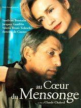 Affiche de Au coeur du mensonge, film à voir en streaming sur Pygargue