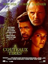 Affiche de À couteaux tirés, film à voir en streaming sur Pygargue