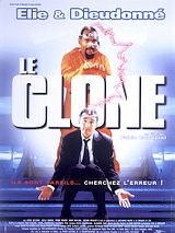 Affiche de Le Clone, film à voir en streaming sur Pygargue