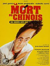 Affiche de La Mort du Chinois, film à voir en streaming sur Pygargue