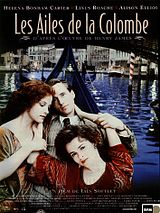 Affiche de Les Ailes de la colombe, film à voir en streaming sur Pygargue