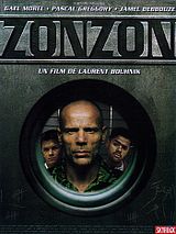 Affiche de Zonzon, film à voir en streaming sur Pygargue
