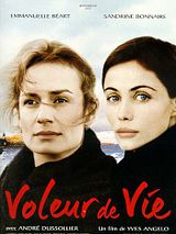 Affiche de Voleur de vie, film à voir en streaming sur Pygargue