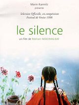 Affiche de Le Silence, film à voir en streaming sur Pygargue