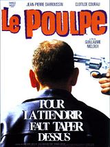 Affiche de Le Poulpe, film à voir en streaming sur Pygargue