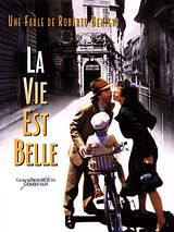 Affiche de La Vie est belle, film à voir en streaming sur Pygargue
