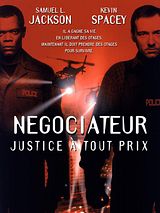 Affiche de Négociateur, film à voir en streaming sur Pygargue
