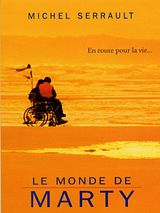 Affiche de Le Monde de Marty, film à voir en streaming sur Pygargue