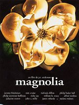 Affiche de Magnolia, film à voir en streaming sur Pygargue