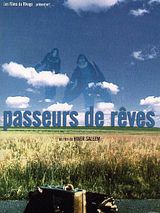 Affiche de Passeurs de rêves, film à voir en streaming sur Pygargue