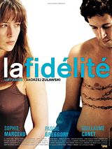 Affiche de La Fidélité, film à voir en streaming sur Pygargue