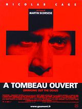 Affiche de A tombeau ouvert, film à voir en streaming sur Pygargue