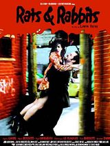Affiche de Rats and Rabbits, film à voir en streaming sur Pygargue