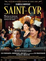 Affiche de Saint-Cyr, film à voir en streaming sur Pygargue