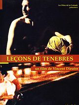 Affiche de Leçons de ténèbres, film à voir en streaming sur Pygargue