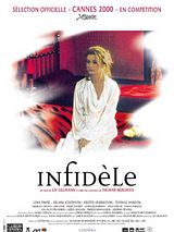 Affiche de Infidèle, film à voir en streaming sur Pygargue