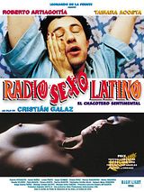 Affiche de Radio sexo latino, le blagueur sentimental, film à voir en streaming sur Pygargue