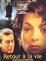 Affiche de Retour a la vie, film à voir en streaming sur Pygargue