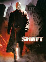 Affiche de Shaft, film à voir en streaming sur Pygargue