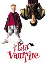 Affiche de Le Petit vampire, film à voir en streaming sur Pygargue