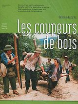 Affiche de Les Coupeurs de bois, film à voir en streaming sur Pygargue