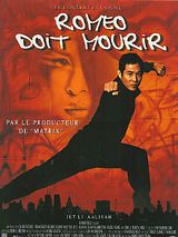 Affiche de Roméo doit mourir, film à voir en streaming sur Pygargue
