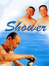 Affiche de Shower, film à voir en streaming sur Pygargue