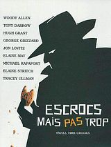 Affiche de Escrocs mais pas trop, film à voir en streaming sur Pygargue