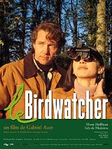 Affiche de Le Birdwatcher, film à voir en streaming sur Pygargue