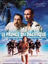 Affiche de Le Prince du Pacifique, film à voir en streaming sur Pygargue