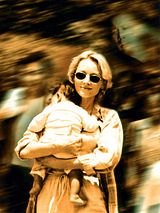 Affiche de La Moitié du ciel, film à voir en streaming sur Pygargue