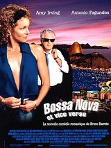 Affiche de Bossa Nova et vice versa, film à voir en streaming sur Pygargue
