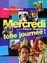 Affiche de Mercredi, folle journée !, film à voir en streaming sur Pygargue