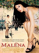 Malena (Colonna sonora originale del film)