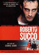 Affiche de Roberto Succo, film à voir en streaming sur Pygargue