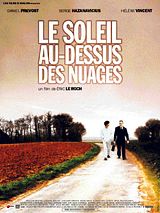 Affiche de Le Soleil au-dessus des nuages, film à voir en streaming sur Pygargue